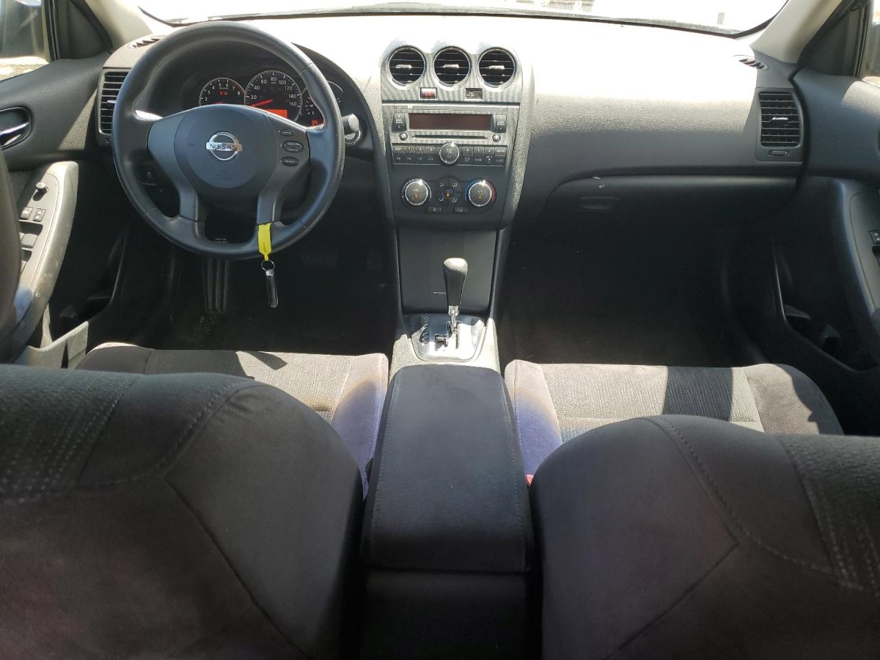 2011 Nissan Altima Base VIN: 1N4AL2APXBN470101 Lot: 56658805