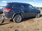 2014 Jeep Grand Cherokee Limited for Sale in Brighton, CO - Rear End