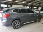 2017 Bmw X1 Xdrive28I en Venta en East Granby, CT - Front End