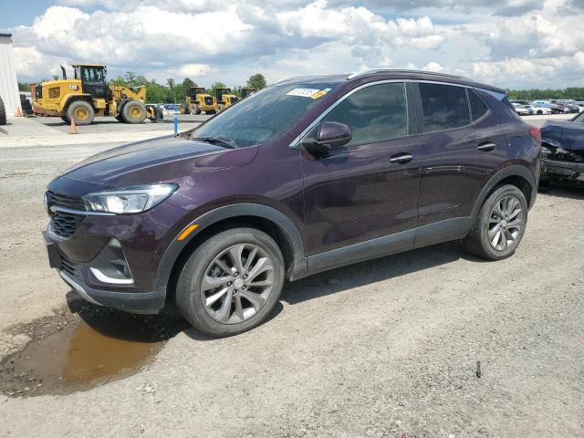 BUICK ENCORE GX 2021