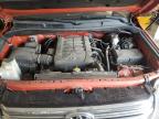 2016 Toyota Tundra Crewmax Sr5 продається в Madisonville, TN - Front End