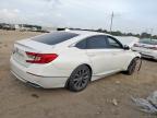 2021 Honda Accord Exl   na sprzedaż w Houston, TX - All Over