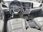 2016 Toyota Sienna Xle на продаже в Lebanon, TN - All Over