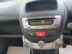 2010 CITROEN C1 VT for sale at Copart GLOUCESTER
