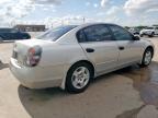 2002 Nissan Altima Base for Sale in Grand Prairie, TX - Front End