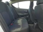 2017 Nissan Versa S продається в American Canyon, CA - Rear End