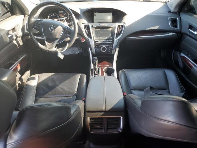 ACURA TLX 2015 Szary