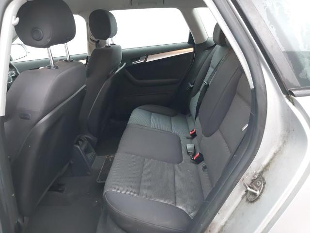 2009 AUDI A3 E SPORT