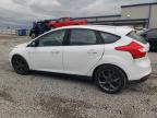 2013 Ford Focus Se იყიდება Earlington-ში, KY - Hail