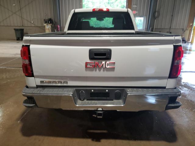 Pickups GMC SIERRA 2015 White
