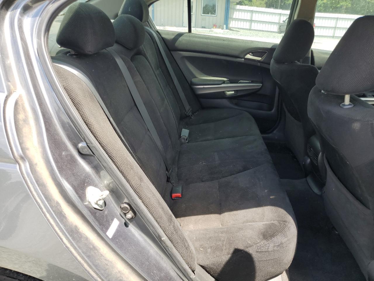 2010 Honda Accord Ex VIN: 1HGCP2F71AA086263 Lot: 57117655