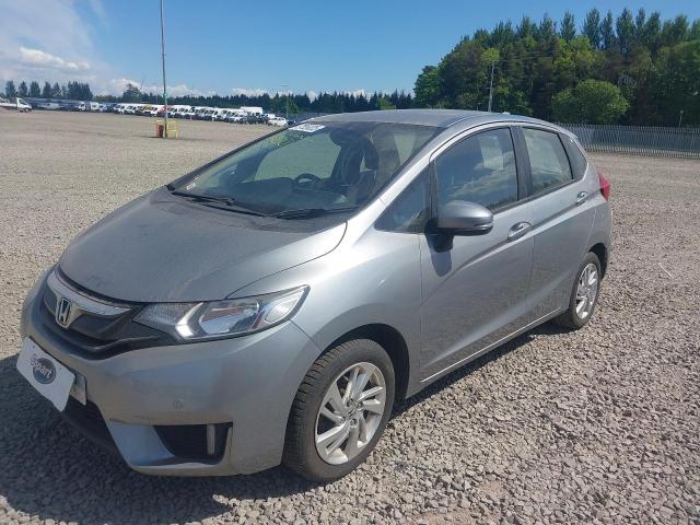HONDA JAZZ SE NA 2016
