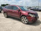 2016 Chevrolet Traverse Ltz for Sale in Wilmer, TX - Front End