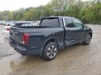 2017 Honda Ridgeline Rtl for Sale in North Billerica, MA - Side