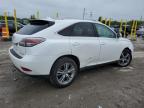 2015 Lexus Rx 350 Base للبيع في Indianapolis، IN - Front End