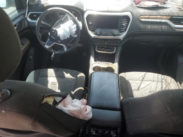  GMC ACADIA 2021 White