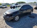 2013 Kia Forte Ex zu verkaufen in Montgomery, AL - Side