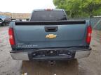 2012 Chevrolet Silverado K1500 Lt na sprzedaż w Baltimore, MD - Front End
