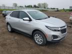 2022 Chevrolet Equinox Lt   zu verkaufen in Portland, MI - Rear End