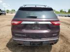 2018 Chevrolet Traverse Premier for Sale in Colorado Springs, CO - Front End