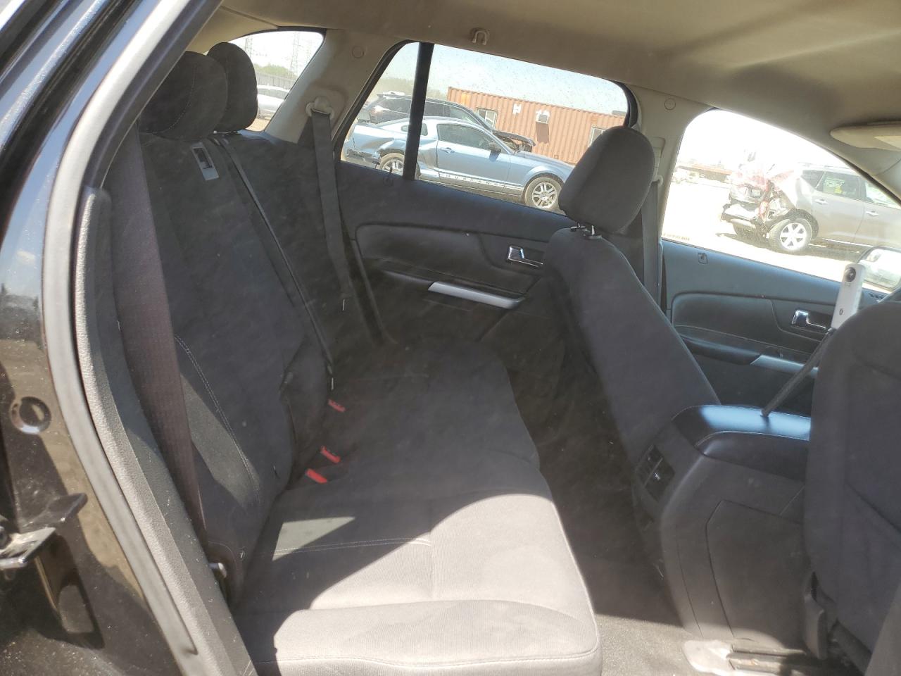 2013 Ford Edge Se VIN: 2FMDK3GC7DBC65026 Lot: 56867675