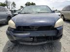 2010 Chevrolet Impala Lt for Sale in Byron, GA - Front End
