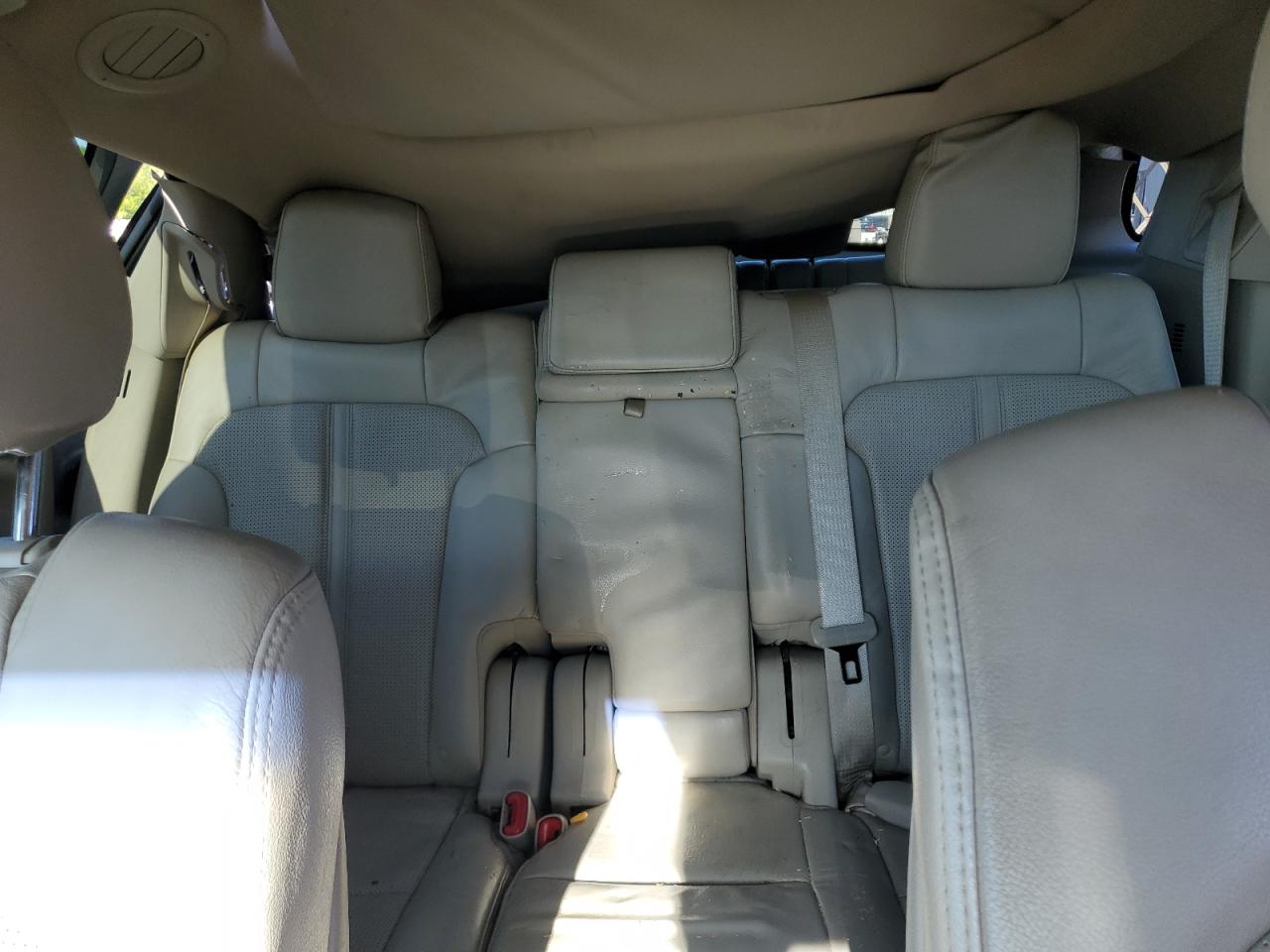2012 Lincoln Mkt VIN: 2LMHJ5AT8CBL53207 Lot: 55492075