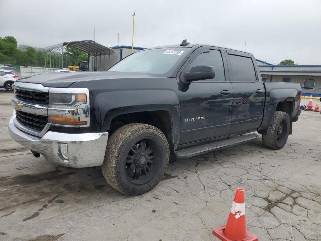 2016 Chevrolet Silverado C1500 Lt