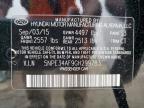 2016 Hyundai Sonata Sport   zu verkaufen in Wilmer, TX - Hail
