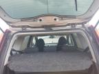 2010 NISSAN NOTE N-TEC for sale at Copart CHESTER