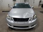 2007 Lexus Gs 350 للبيع في Ham Lake، MN - Mechanical