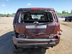 2011 Honda Pilot Lx   за продажба в Colorado Springs, CO - Front End