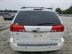 2004 Toyota Sienna Xle for Sale in Loganville, GA - Front End
