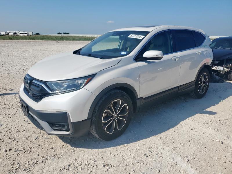 HONDA CRV – zdjęcie z aukcji, lot #57831505