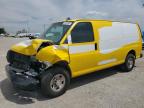 2020 Chevrolet Express G2500  за продажба в Indianapolis, IN - Front End
