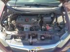 2012 Honda Civic Lx იყიდება Reno-ში, NV - Rear End