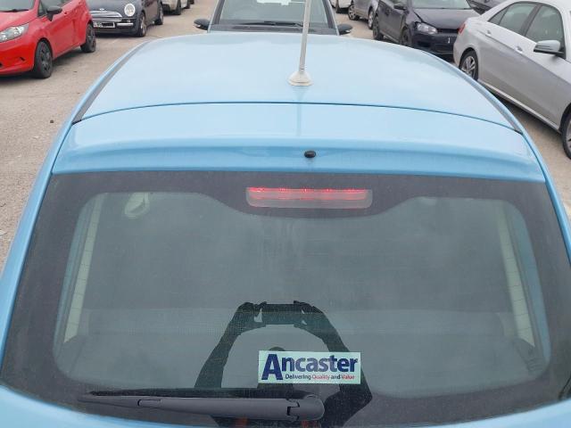 2015 FIAT 500 COLOUR