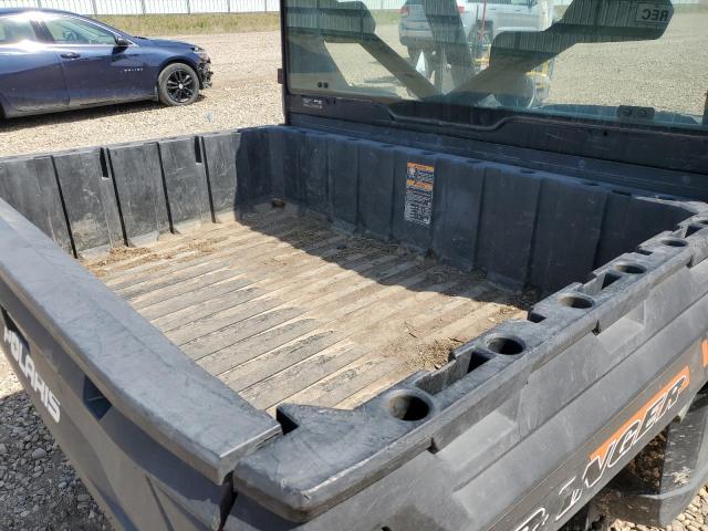 2020 POLARIS RANGER 1000 PREMIUM WINTER PREP