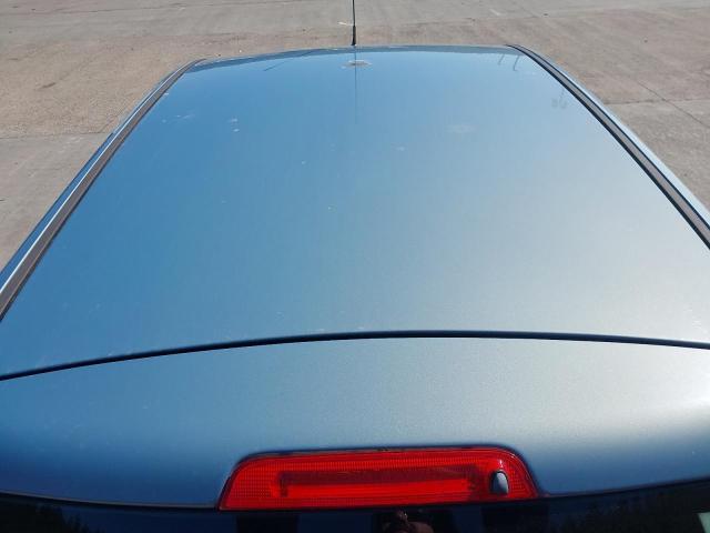 2009 FORD FUSION 1.6 ZETEC 5DR AUTO [CLIMATE]