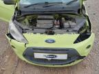 2010 FORD KA STUDIO for sale at Copart CORBY