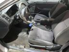 2004 Honda Civic Dx Vp за продажба в Candia, NH - Front End