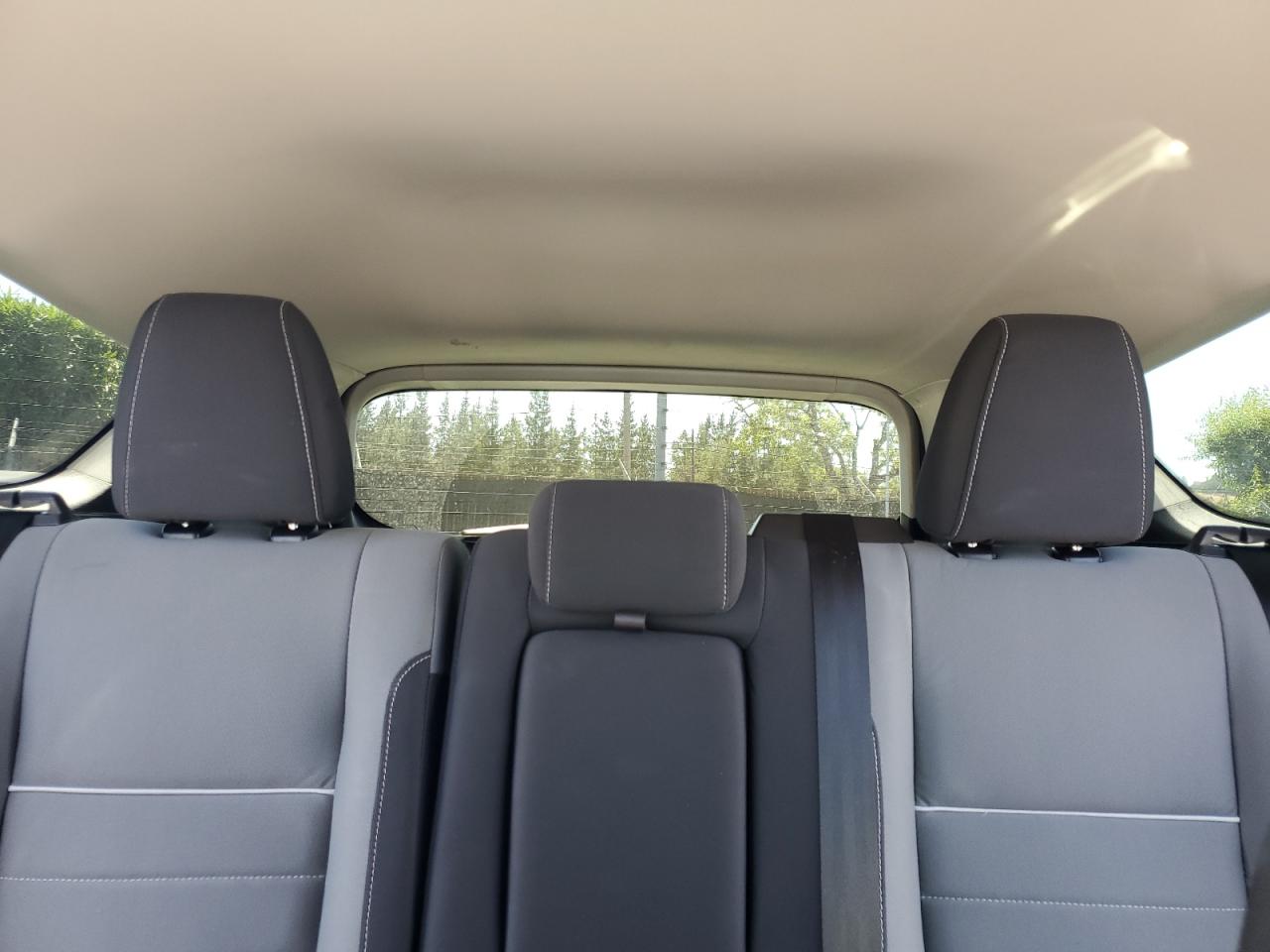 2015 Ford Escape Se VIN: 1FMCU0GX0FUA53072 Lot: 56256395