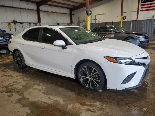  TOYOTA CAMRY 2019 Biały