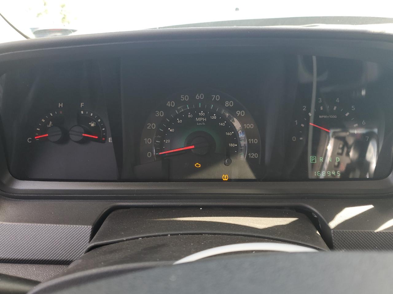 2010 Dodge Journey Se VIN: 3D4PG4FB0AT116431 Lot: 56652325