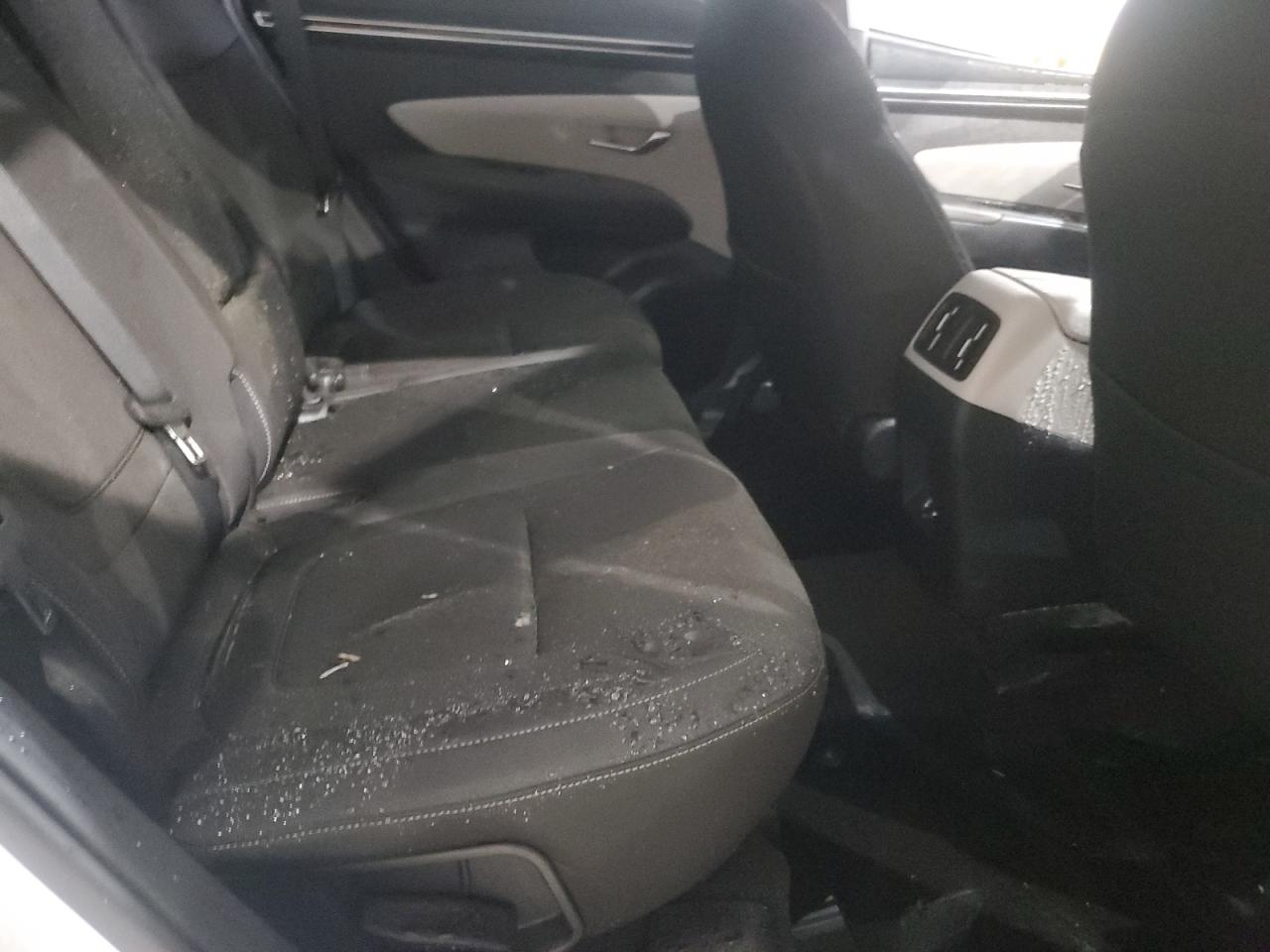 5NMJBCAE1NH018573 2022 Hyundai Tucson Sel