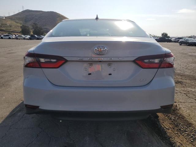  TOYOTA CAMRY 2023 Белый