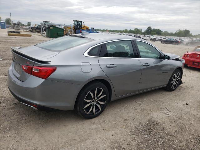  CHEVROLET MALIBU 2024 Сірий