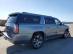 2018 Gmc Yukon Xl Denali en Venta en Fresno, CA - Front End