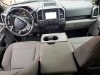 2019 Ford F150 Super Cab продається в Mcfarland, WI - Front End