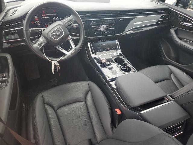  AUDI Q7 2023 Szary